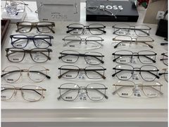 -优视力蔡司眼镜验配中心(越秀城市广场奥莱店)