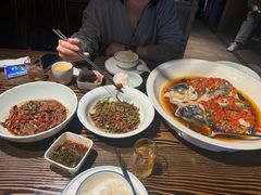 -湖南人家·家传湖南菜(水围店)