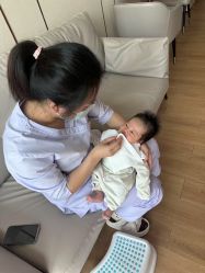 -贝爱时刻月子中心(宝安妇幼店)