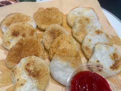-韶山冲湘菜(中兴大街店)