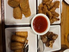 -临家闽南菜(宝洲路店)