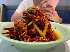 -靓虾二哥长沙地标小龙虾(五一广场店)
