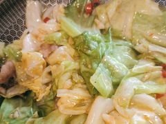 -赣饭农家·江西小炒(西乡店)