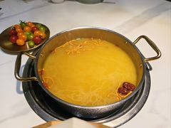 -花菇朵 ll 野生菌锅·精品滇菜(后沙峪店)