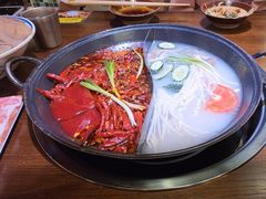 -萍姐火锅·公路夜市(打浦桥日月光店)