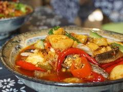 -随食坊·私房菜