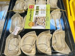 -王家沙点心店(南京西路总店)