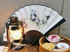 -了凡国风主题茶馆·咖啡(武侯祠锦里店)