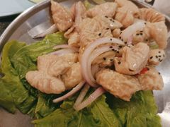 -俊熙家点餐式自助烤肉店(1227广场店)