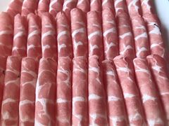 -京门老爆三·铜锅涮肉 爆肚(望京店)