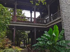 -苏皖边区政府旧址纪念馆