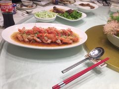 -金时代顺风大酒店(临港百联店)
