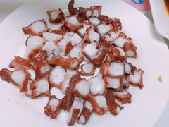 -阿军排档·烧烤