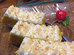 南瓜铜锣烧-千代武日本料理(开发区店)