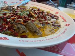 招牌禄鼎记酸菜鱼-禄鼎记·多口味酸菜鱼(侨鑫店)