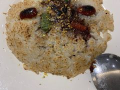 香煎八宝饭-宏玲餐厅(四川南路店)