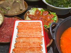 -冯校长老火锅(中联广场店)