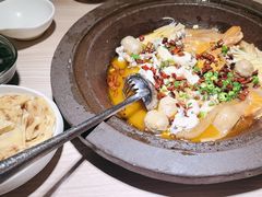 -真牛哇·香辣汽锅蛙(天河城店)