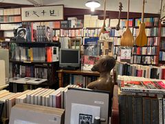 -旧天堂书店(华侨城创意文化园南山特色文化街区店)
