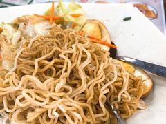 -兰芳园(上环店)
