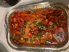 -寿州大饭店·餐厅