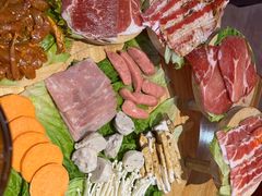 -丁荣华炸串(托乐嘉店)