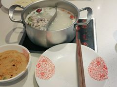 -阿香婆欢乐火锅（全运村中央广场店）(中央广场店)