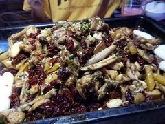 -蘭奢雅集·江浙菜(青山江滩店)