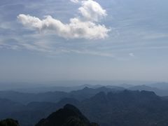 -武当山风景区