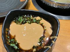 -呷哺呷哺 黄金牧场 (新中关购物中心店)