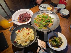 -老湘村·湖南土菜(天河维多利店)