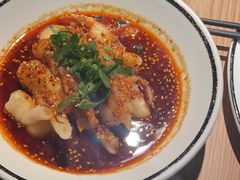 -太二酸菜鱼(天鹅湖万达店)