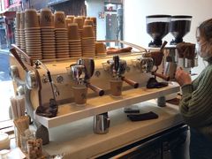 -% Arabica(京都东山店)