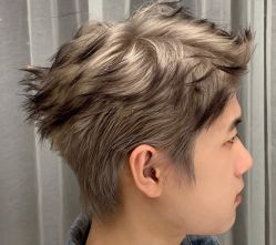 -Kraemer Paris  苏豪路易士·嘉玛发廊