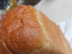 -BAKER&SPICE(安福路店)
