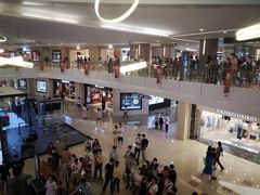 -皇庭广场(福华三路店)