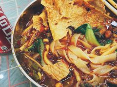 -红鼻子桂林米粉(金唐新光界店)