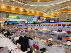 -泉汇购物广场(大沽南路店)