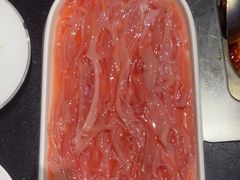-川西坝子火锅(清江东路3.0直营店)