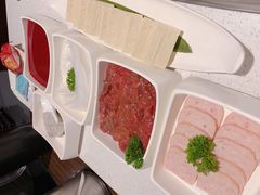 -海底捞火锅(高科广场店)