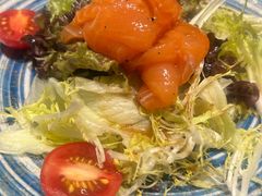 -傑·料理·海鲜放题(佛山文华荟店)