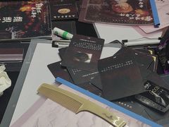 -剧狐剧本杀(徐汇1号店)