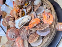 -船梆煮•蒸汽海鲜·生腌干蒸(五四广场店)