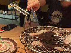 -烧肉达人•炭火烧肉(新天地店)