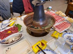 -清花阁乌拉满族火锅(厦门街店)