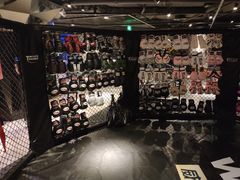 -VIP 威尔仕健身·游泳(嘉华中心店)