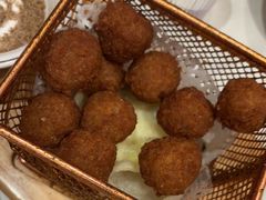 -福来居烤鸭店(天坛二店)