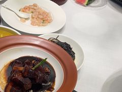 -聚鑫阁江浙菜·非遗传承技艺(闵行交大店)