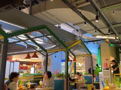-蛙喔牛蛙(百联南方店)