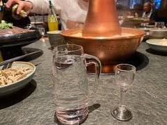 -老墙根涮肉·铜锅·烧烤(欢乐谷·王四营店)